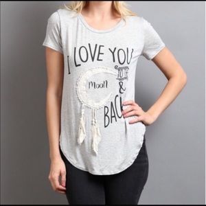 Dream Catcher T-Shirt